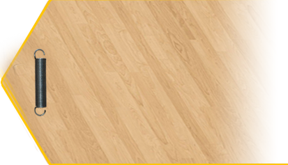 Пружины на заказ в Москве