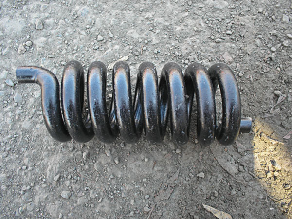 Пружины в Москве