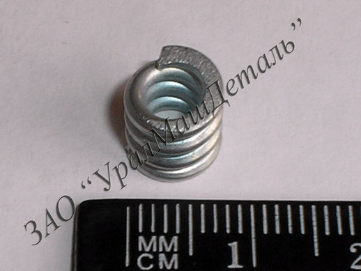 Пружины в Москве