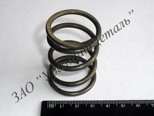 Пружины в Москве