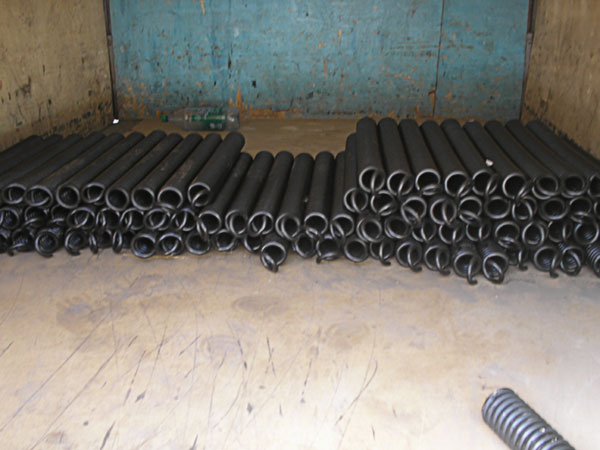 Пружины в Москве