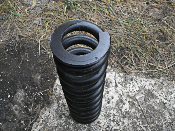 Пружины в Москве